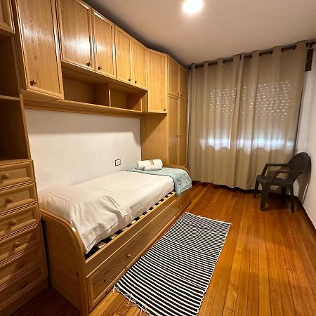 Oktheway Et Suseia Apartment Sarria Bagian luar foto