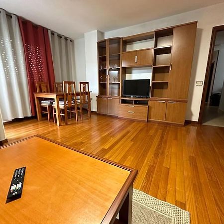 Oktheway Et Suseia Apartment Sarria Bagian luar foto