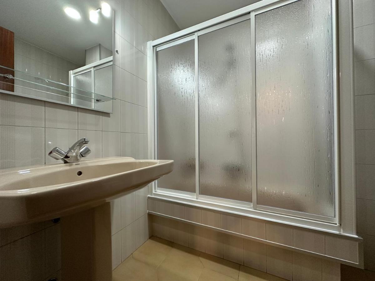 Oktheway Et Suseia Apartment Sarria Bagian luar foto